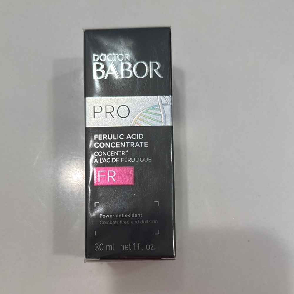 Pro Ferulic Acid Concentrate - 30ml